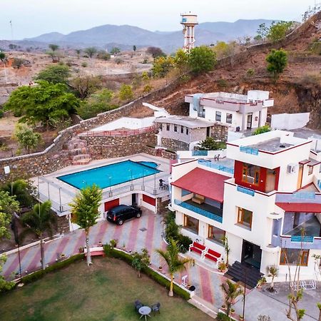 Meera Valley Resort By Nexottel Udaipur Esterno foto