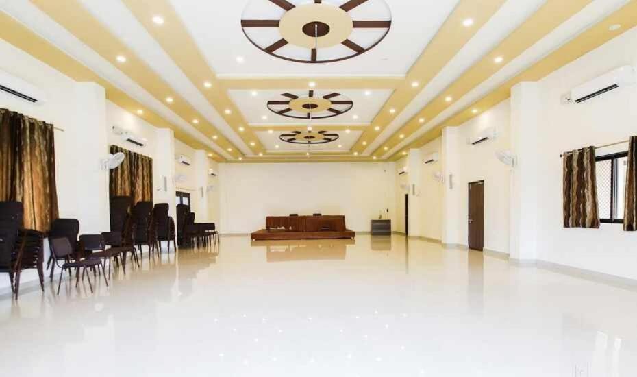Meera Valley Resort By Nexottel Udaipur Esterno foto
