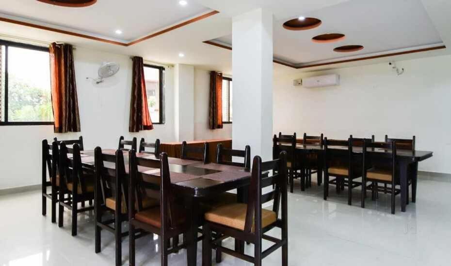 Meera Valley Resort By Nexottel Udaipur Esterno foto