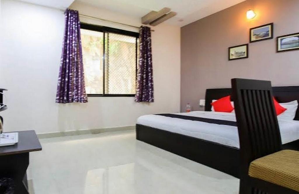 Meera Valley Resort By Nexottel Udaipur Esterno foto